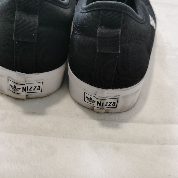 Adidas nizza shoes - Picture 3 of 6